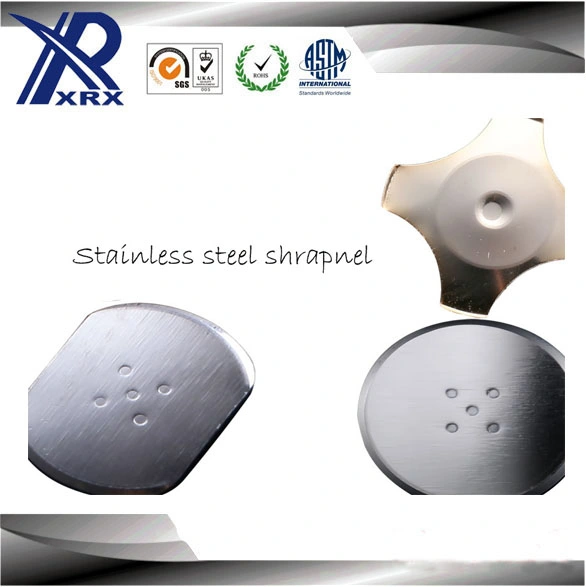 Acoustic Panel Membrane Metal Domes